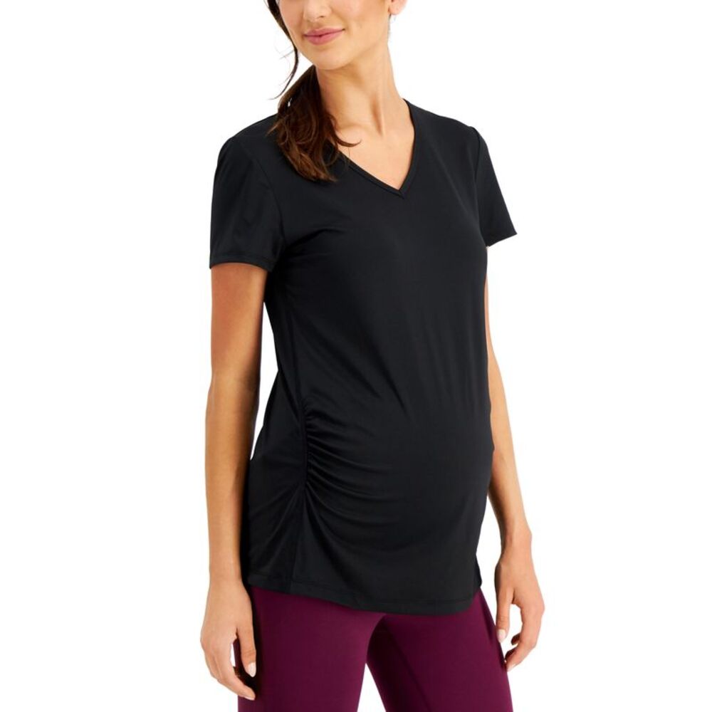 ID Ideology Maternity T-Shirt